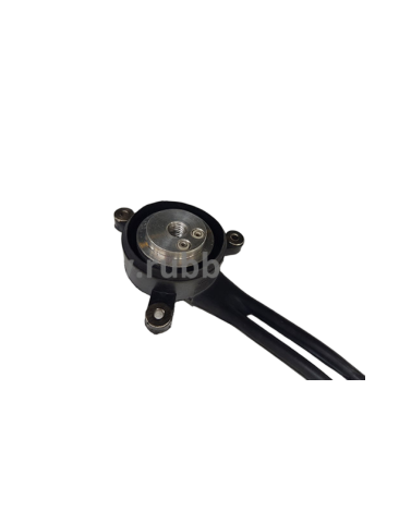 Submarine Connectors