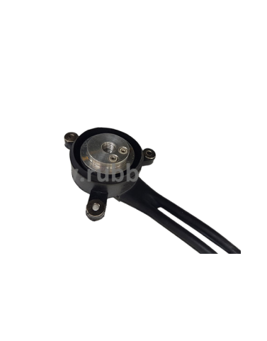 Submarine Connectors